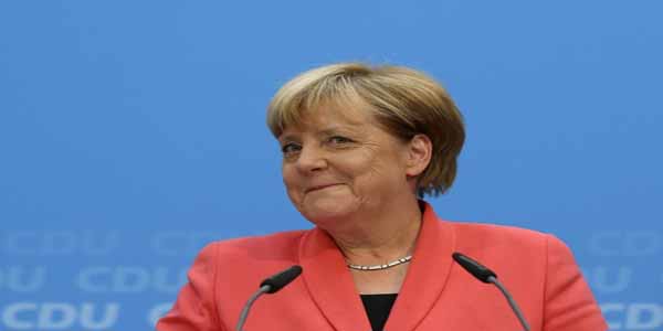 امیدواری اقتصاد آلمان به مدرنیزه شدن عربستان